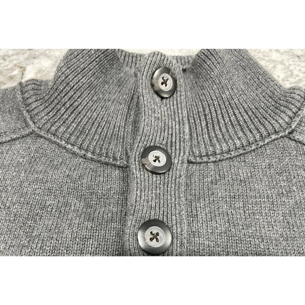 Banana Republic men sweater - Picture 10 of 11